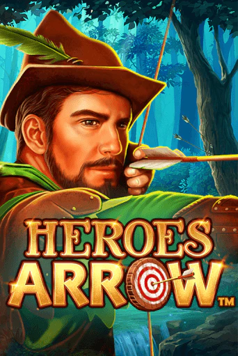 Бесплатная версия игры Heroes Arrow | Champion Slots KZ 