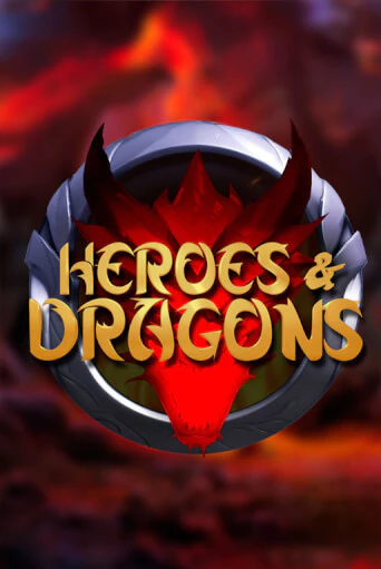 Бесплатная версия игры Heroes & Dragons | Champion Slots KZ 