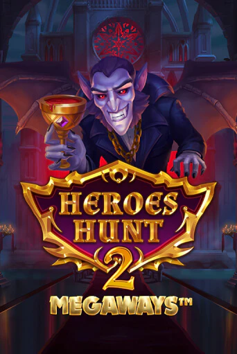 Бесплатная версия игры Heroes Hunt 2 Megaways | Champion Slots KZ 