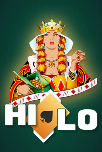 Бесплатная версия игры HiLo | Champion Slots KZ 