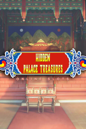 Бесплатная версия игры Hidden Palace Treasures | Champion Slots KZ 