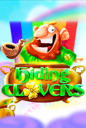 Бесплатная версия игры Hiding Clovers | Champion Slots KZ 