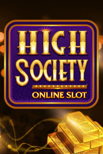 Бесплатная версия игры High Society | Champion Slots KZ 