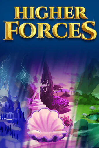 Бесплатная версия игры Higher Forces | Champion Slots KZ 