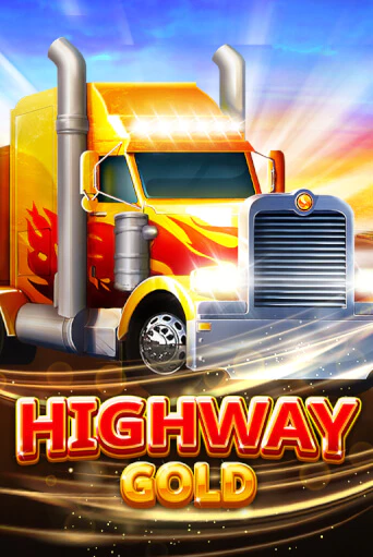 Бесплатная версия игры Highway Gold | Champion Slots KZ 