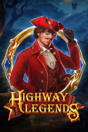 Бесплатная версия игры Highway Legends | Champion Slots KZ 