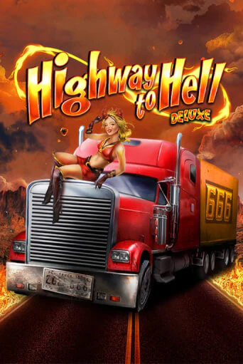 Бесплатная версия игры Highway to Hell Deluxe | Champion Slots KZ 