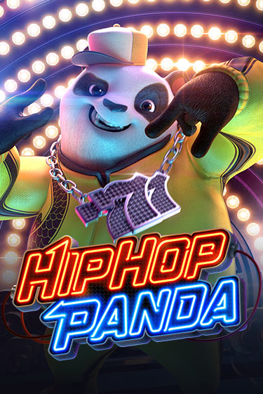 Бесплатная версия игры Hip Hop Panda | Champion Slots KZ 