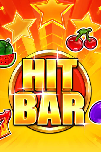 Бесплатная версия игры Hit Bar | Champion Slots KZ 