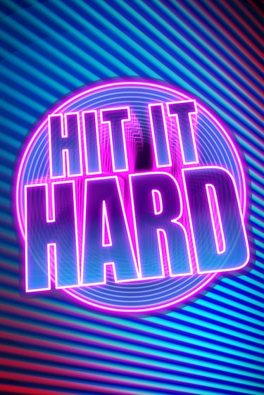 Бесплатная версия игры Hit It Hard | Champion Slots KZ 