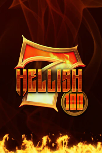 Бесплатная версия игры Hellish Seven 100 | Champion Slots KZ 