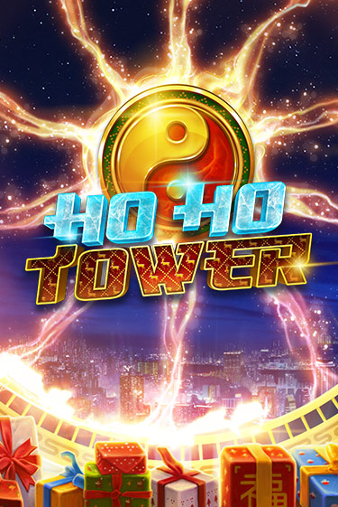 Бесплатная версия игры Ho Ho Tower | Champion Slots KZ 