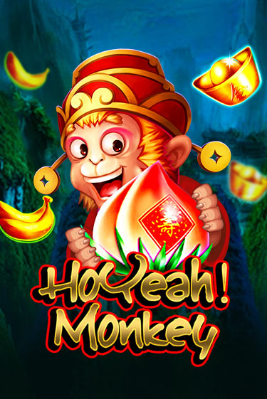 Бесплатная версия игры Ho Yeah Monkey | Champion Slots KZ 