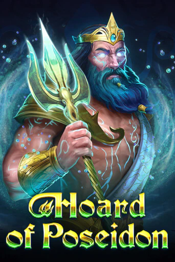 Бесплатная версия игры Hoard of Poseidon | Champion Slots KZ 