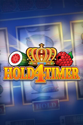 Бесплатная версия игры Hold4Timer | Champion Slots KZ 