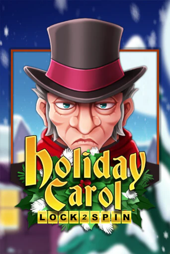 Бесплатная версия игры Holiday Carol | Champion Slots KZ 