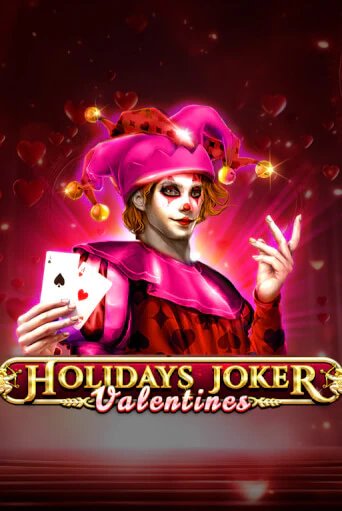 Бесплатная версия игры Holidays Joker - Valentines | Champion Slots KZ 