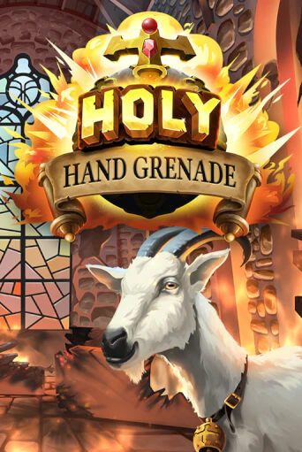 Бесплатная версия игры Holy Hand Grenade | Champion Slots KZ 