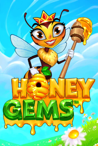 Бесплатная версия игры Honey Gems | Champion Slots KZ 