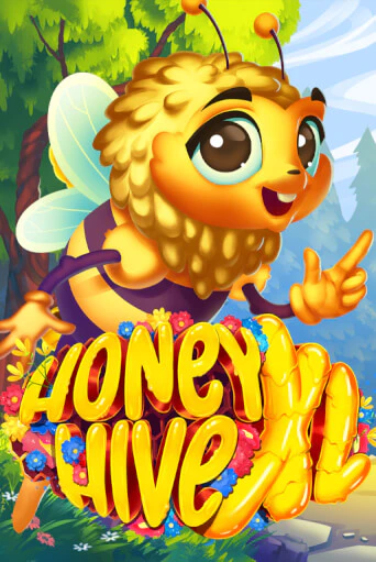 Бесплатная версия игры Honey Hive XL | Champion Slots KZ 