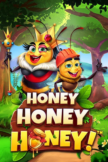 Бесплатная версия игры Honey Honey Honey™ | Champion Slots KZ 