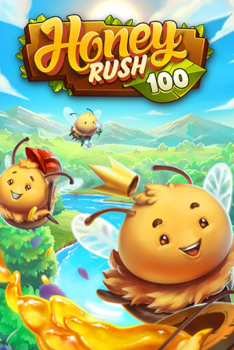 Бесплатная версия игры Honey Rush 100 | Champion Slots KZ 