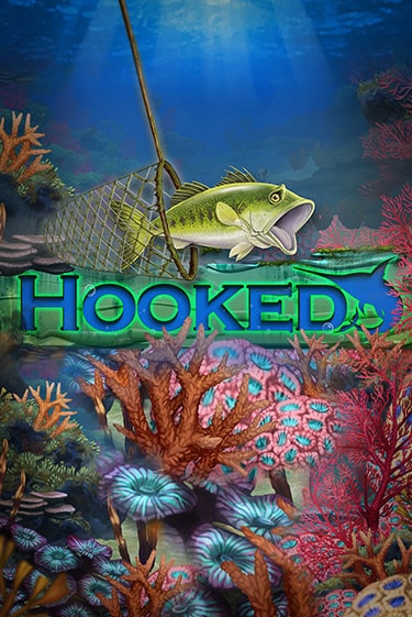 Бесплатная версия игры Hooked | Champion Slots KZ 