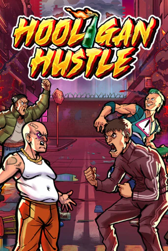 Бесплатная версия игры Hooligan Hustle | Champion Slots KZ 