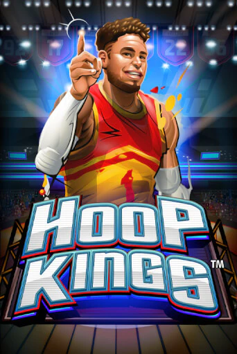 Бесплатная версия игры Hoop Kings | Champion Slots KZ 