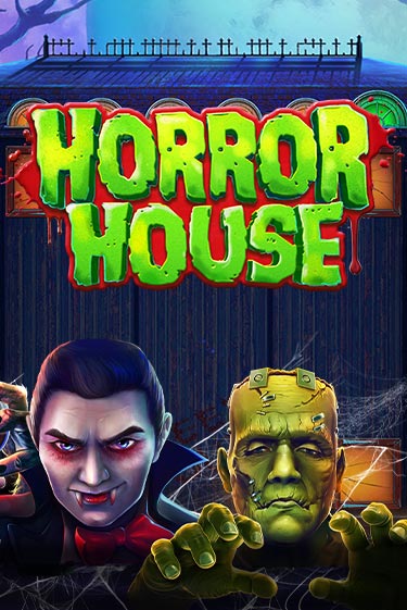 Бесплатная версия игры Horror House | Champion Slots KZ 