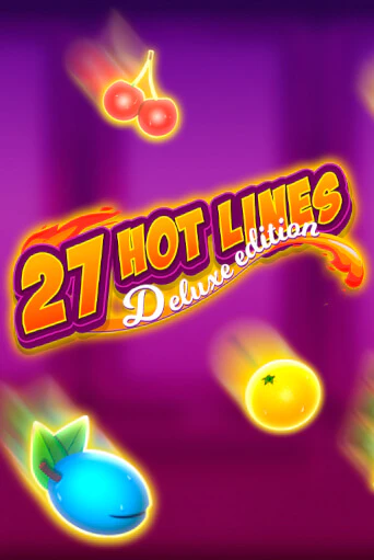 Бесплатная версия игры Hot 27 Lines | Champion Slots KZ 