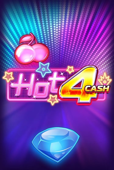 Бесплатная версия игры Hot 4 Cash | Champion Slots KZ 