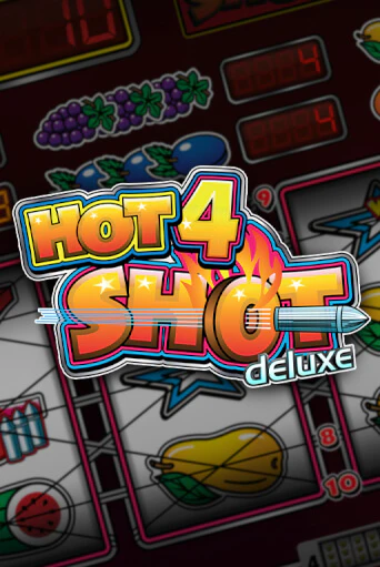 Бесплатная версия игры Hot4Shot Deluxe | Champion Slots KZ 