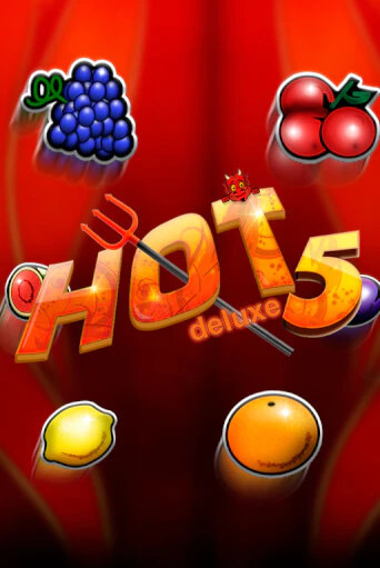 Бесплатная версия игры Hot 5 Deluxe | Champion Slots KZ 