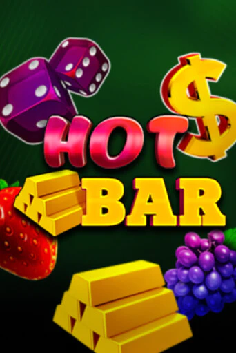 Бесплатная версия игры Hot Bar | Champion Slots KZ 