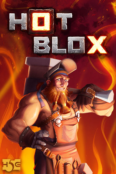 Бесплатная версия игры Hot Blox | Champion Slots KZ 