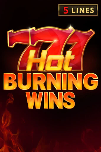 Бесплатная версия игры Hot Burning Wins | Champion Slots KZ 