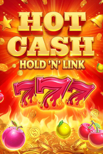 Бесплатная версия игры Hot Cash: Hold ‘n’ Link | Champion Slots KZ 