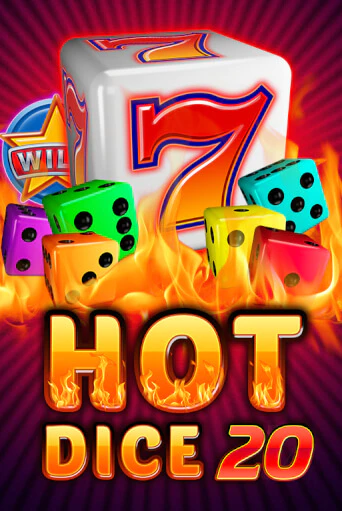 Бесплатная версия игры Hot Dice 20 | Champion Slots KZ 