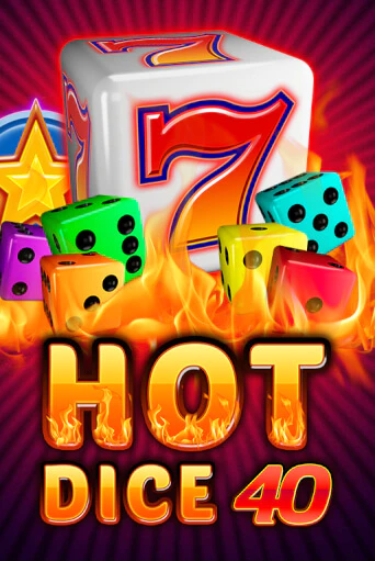 Бесплатная версия игры Hot Dice 40 | Champion Slots KZ 