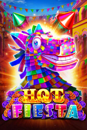 Бесплатная версия игры Hot Fiesta | Champion Slots KZ 