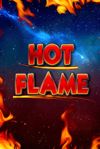 Бесплатная версия игры Hot Flame | Champion Slots KZ 