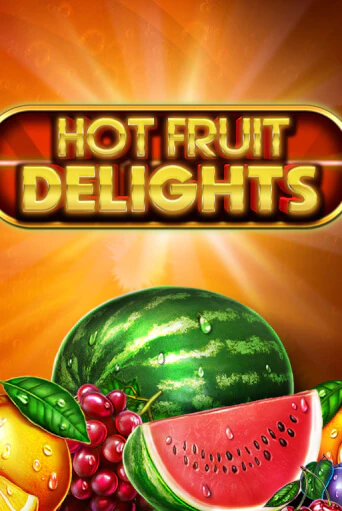 Бесплатная версия игры Hot Fruit Delights | Champion Slots KZ 