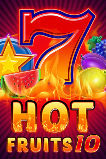 Бесплатная версия игры Hot Fruits 10 | Champion Slots KZ 