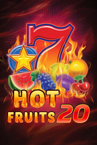 Бесплатная версия игры Hot Fruits 20 | Champion Slots KZ 