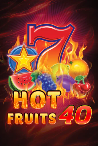 Бесплатная версия игры Hot Fruits 40 | Champion Slots KZ 