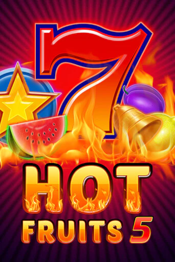 Бесплатная версия игры Hot Fruits 5 | Champion Slots KZ 