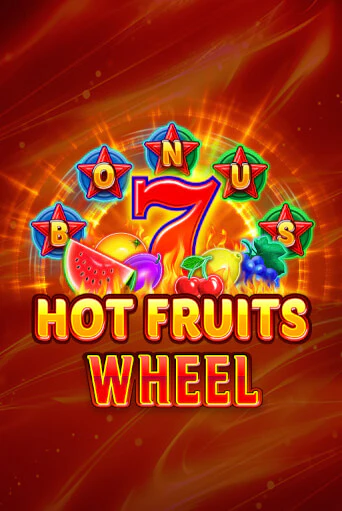 Бесплатная версия игры Hot Fruits Wheel | Champion Slots KZ 