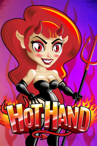 Бесплатная версия игры Hot Hand | Champion Slots KZ 