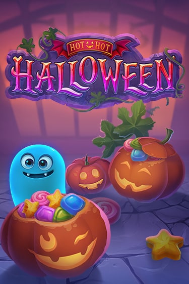 Бесплатная версия игры Hot Hot Halloween | Champion Slots KZ 